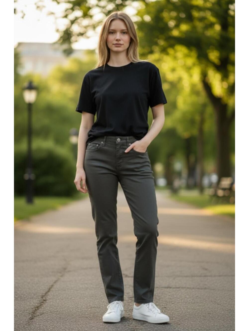 Rag & Bone Standard Issue Fit 1 EXTRA SLIM - Picture 1 of 8